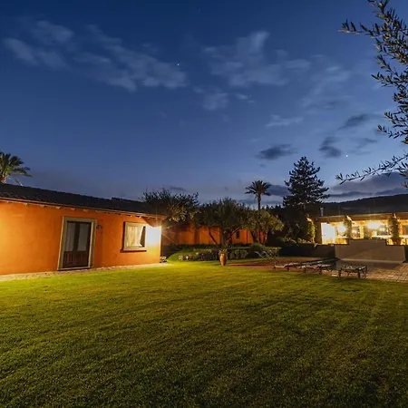 Casa Arrigo Alloggio per agriturismo *