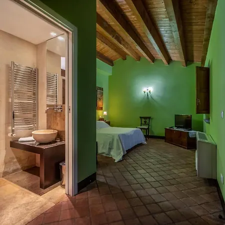 Casa Arrigo Alloggio per agriturismo
