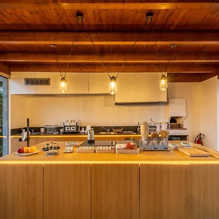 Vakantieboerderij Casa Arrigo Linguaglossa