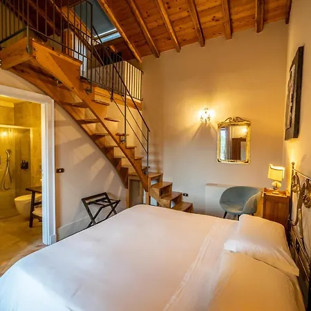 Feriegård Casa Arrigo *