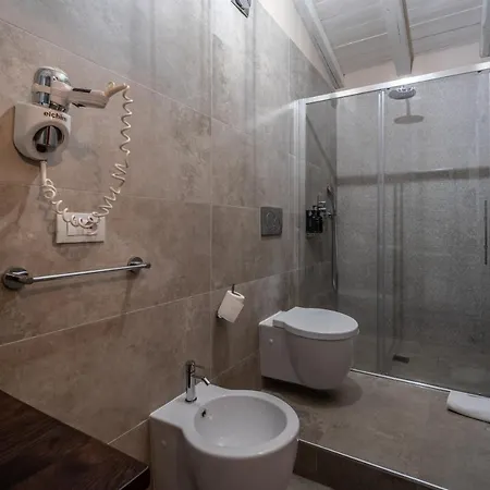 Casa Arrigo * Linguaglossa