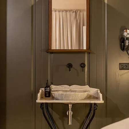 Vakantieboerderij Casa Arrigo *