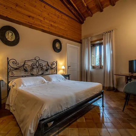 Casa Arrigo Feriegård