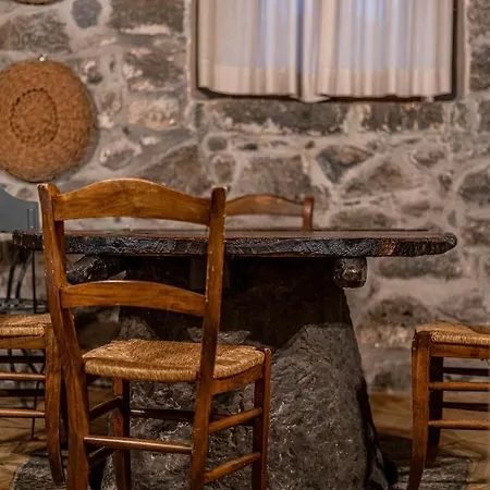 Feriegård Casa Arrigo Linguaglossa