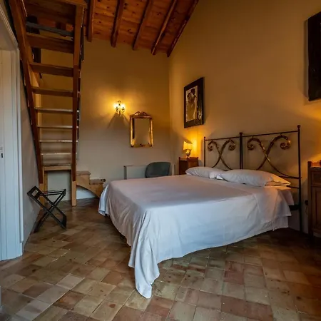 Alloggio per agriturismo Casa Arrigo Linguaglossa