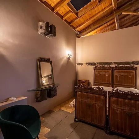 Casa Arrigo * Linguaglossa