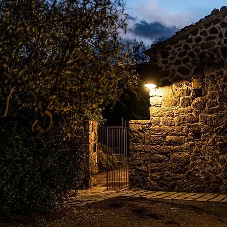 Feriegård Casa Arrigo *