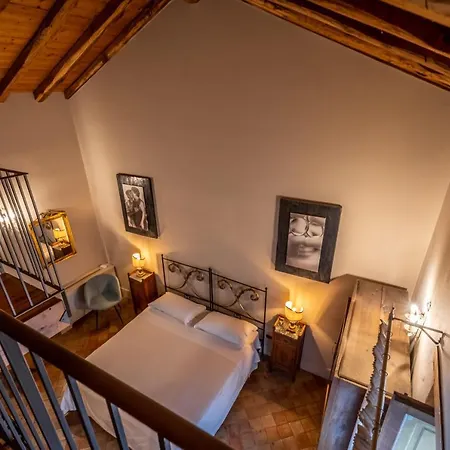 Alloggio per agriturismo Casa Arrigo Linguaglossa