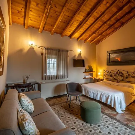 Casa Arrigo Vakantieboerderij