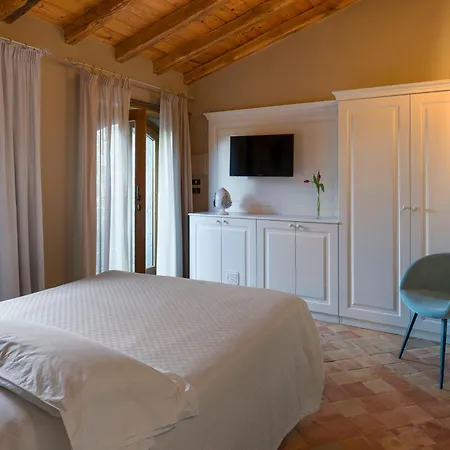 Vakantieboerderij Casa Arrigo *