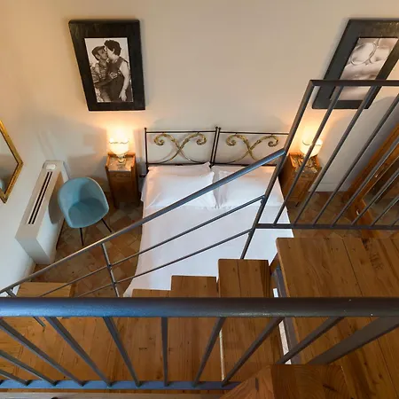 Alloggio per agriturismo Casa Arrigo Linguaglossa