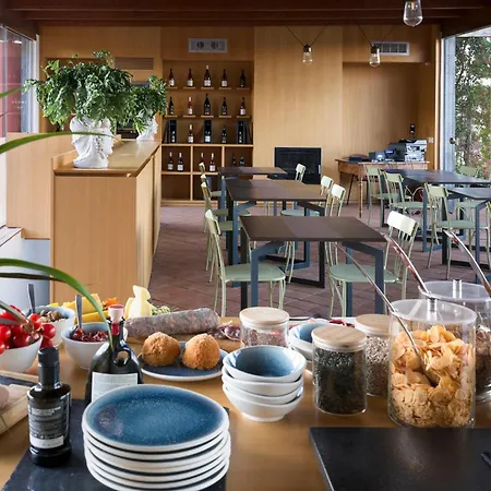 Alloggio per agriturismo Casa Arrigo