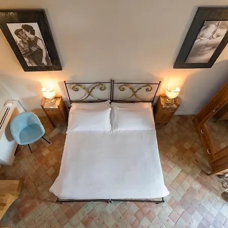 Alloggio per agriturismo Casa Arrigo Linguaglossa