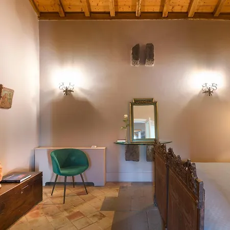 Alloggio per agriturismo Casa Arrigo Linguaglossa