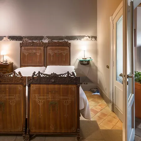 Alloggio per agriturismo Casa Arrigo