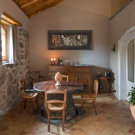 Alloggio per agriturismo Casa Arrigo Linguaglossa