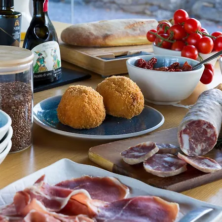 Casa Arrigo Alloggio per agriturismo Linguaglossa
