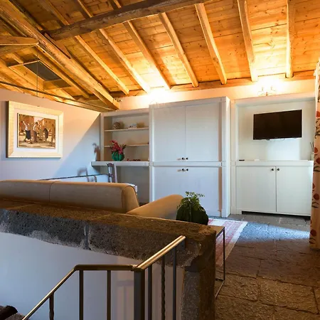 Casa Arrigo *