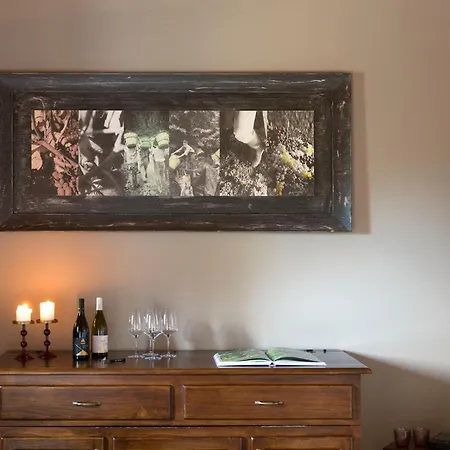 Vakantieboerderij Casa Arrigo Linguaglossa