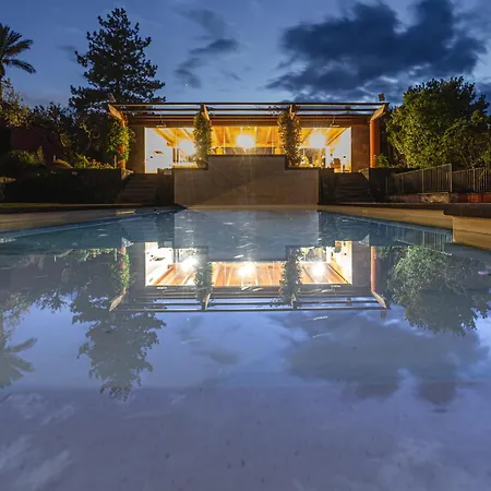 Casa Arrigo Vakantieboerderij