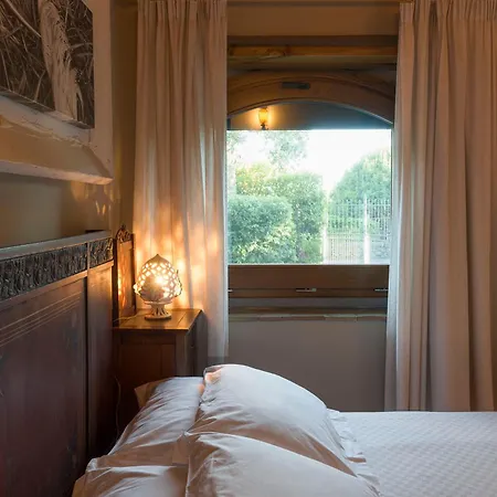 Casa Arrigo Alloggio per agriturismo Linguaglossa