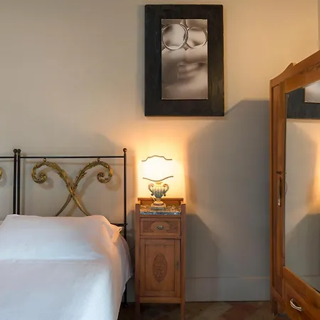 Casa Arrigo Vakantieboerderij *