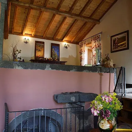 Casa Arrigo