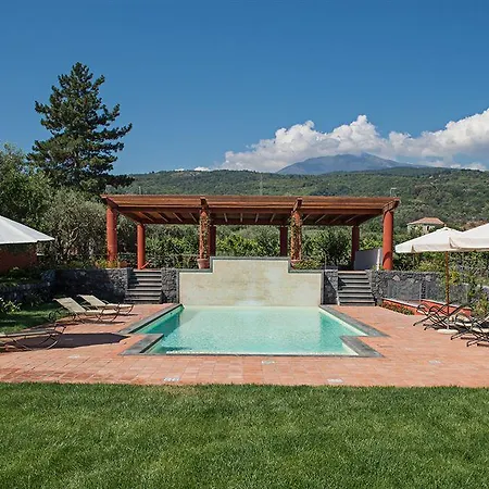 Casa Arrigo
