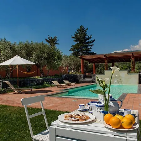 Casa Arrigo *