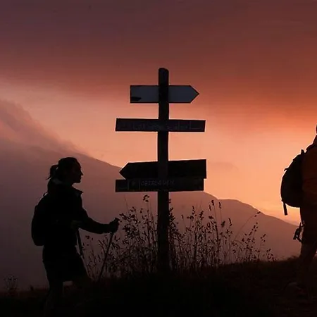 Vakantieboerderij Casa Arrigo Linguaglossa