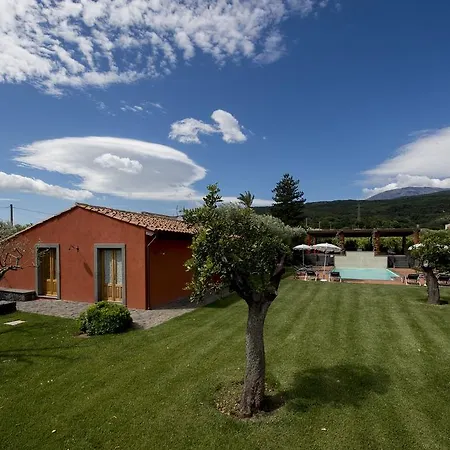 Casa Arrigo Feriegård