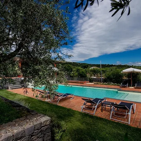 Casa Arrigo Feriegård