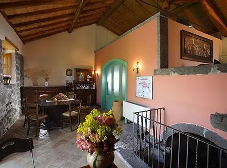 Alloggio per agriturismo Casa Arrigo Linguaglossa