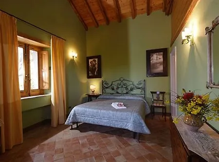 Casa Arrigo Feriegård