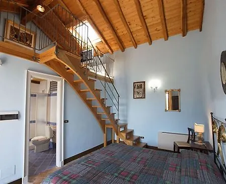 Casa Arrigo * Linguaglossa