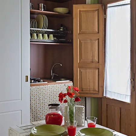 Casa Arrigo Alloggio per agriturismo Linguaglossa
