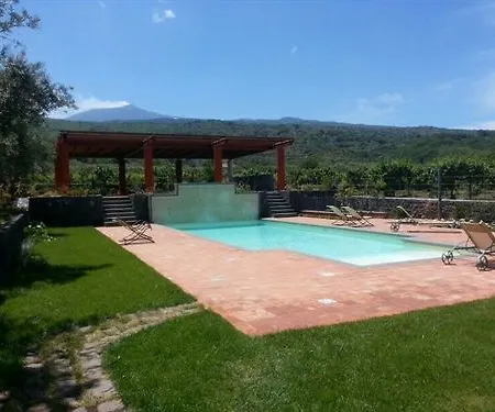 Alloggio per agriturismo Casa Arrigo *
