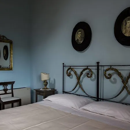 Casa Arrigo Feriegård *