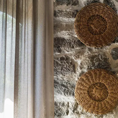 Vakantieboerderij Casa Arrigo Linguaglossa