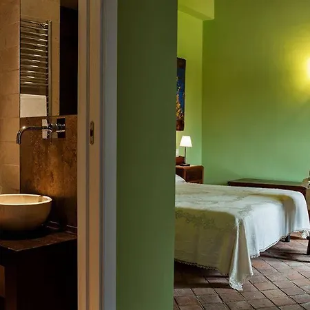 Alloggio per agriturismo Casa Arrigo